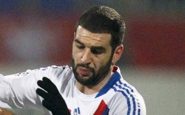 Лисандро Лопес аут до края на сезона