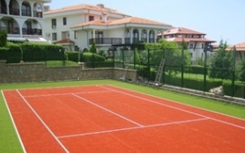 Деветима българи започват в основната схема на Загорка Тенис Къп в Пловдив