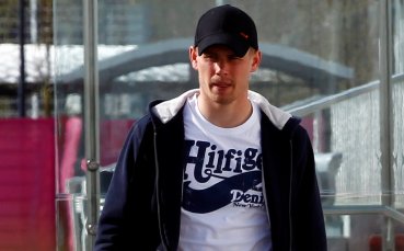 Томас Крафт става съотборник на Домо до часове