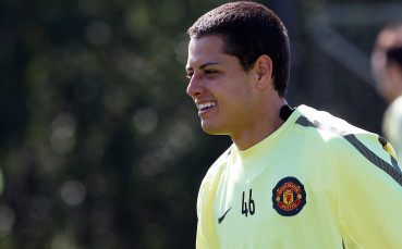 Пеле: Чичарито може да е новият Лионел Меси