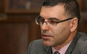 Дянков: Волейболът е безплатна реклама и води спортни туристи