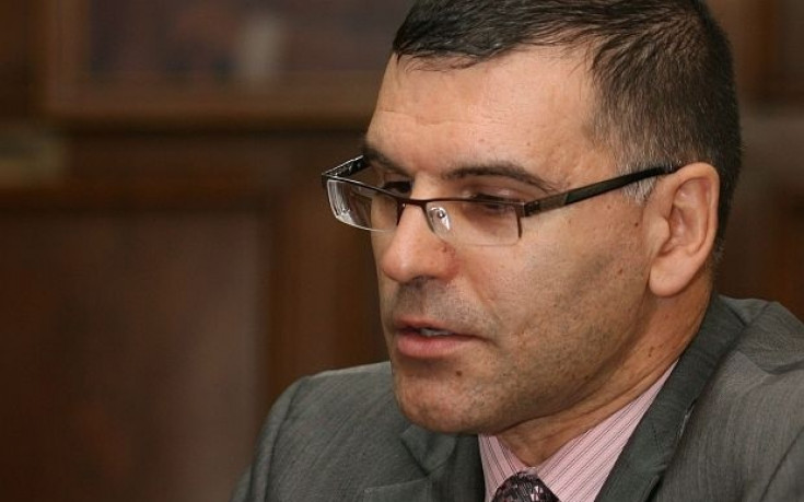 Дянков: Волейболът е безплатна реклама и води спортни туристи