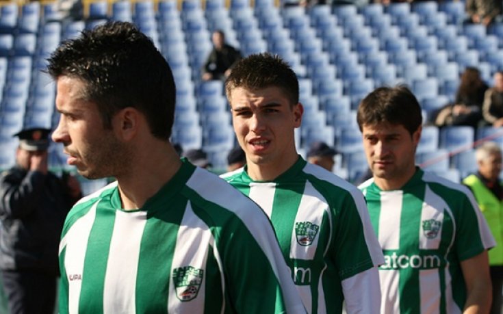 Бизнесмен дава пари на Берое заради силния сезон