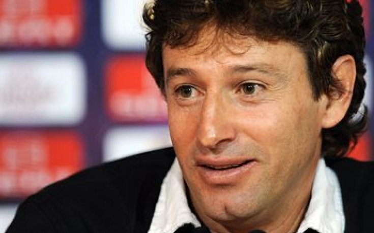 Треньорът на Брага: Напускам!