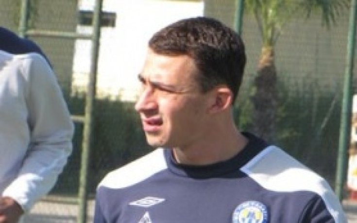 Чавдар Янков остана без треньор в Ростов