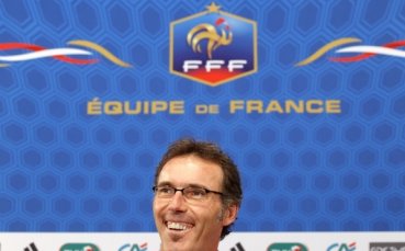 Лоран Блан обмислял да подаде оставка