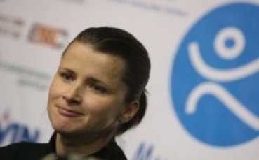 Тереза Маринова също става учител