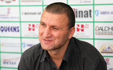 Коце Ангелов: Досега не бях бил с 6:0