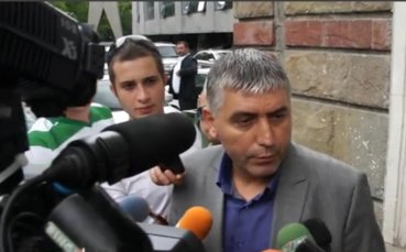 ВИДЕО: Генов: Други хора трябва да се страхуват да не ми се случи нещо