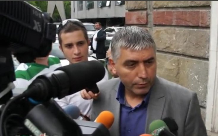 ВИДЕО: Генов: Други хора трябва да се страхуват да не ми се случи нещо