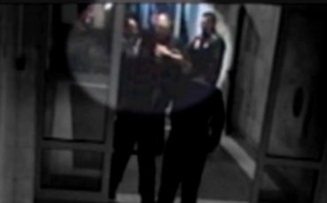 ВИДЕО ОТ ТУНЕЛА: Бият ли Антон Генов?