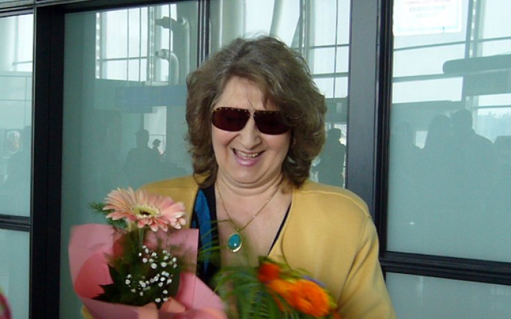 Мария Гигова получи почетен треньорски лиценз