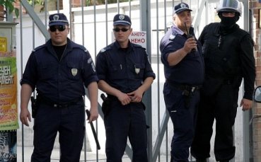 Не Бачев, а двама президенти на клубове стоят зад схемата за черно тото