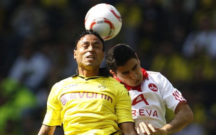 Вердер взе турски талант от Байерн за заместник на Фрингс