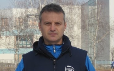 Академик: Можем да бием Левски и ЦСКА