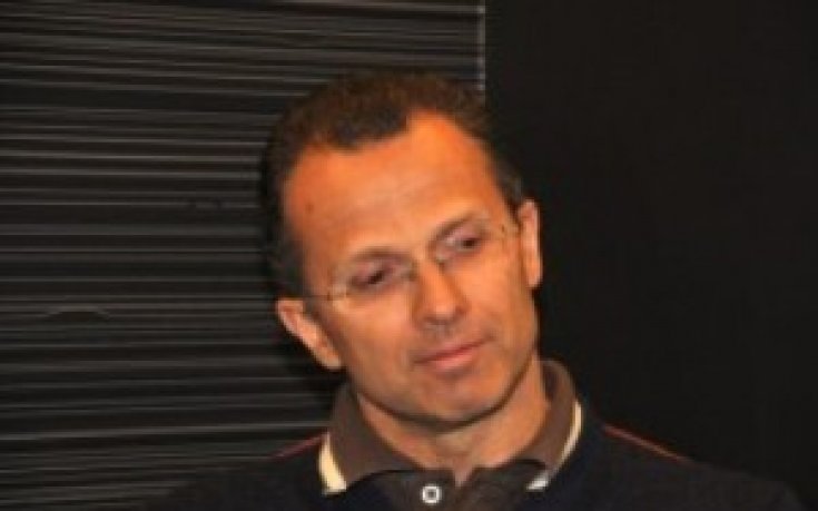 Енцио Брамард пак тества националите във Варна