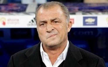 Терим пое официално Галатасарай за трети път