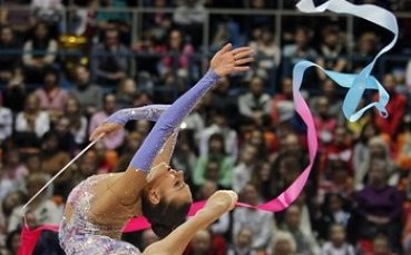Канаева, Дмитриева и Кондакова ще представят Русия