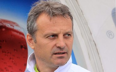 Селимински: Доволен съм, дано Видима сгреши
