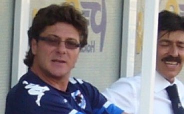 Мадзари остава в Наполи още пет години