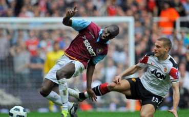 Видич: Срещу Барселона трябва да играем умно