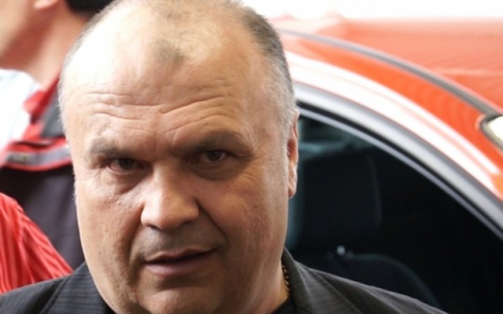 Емил Наков е единствената пречка Общината да придобие акции в Пирин