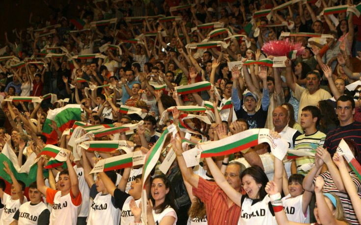 Бихме Германия в Световната лига, но пак загубихме точки