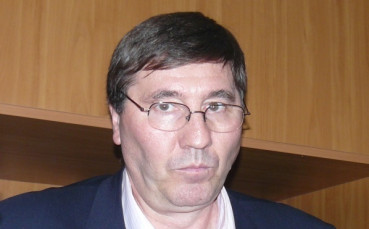 Шефовете на баскетбола на среща със Златев