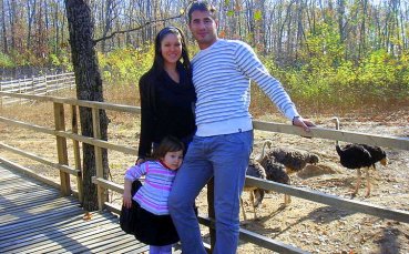 Йордан Господинов: Тръгнах си от Каварна, футболното ми бъдеще е пред мен