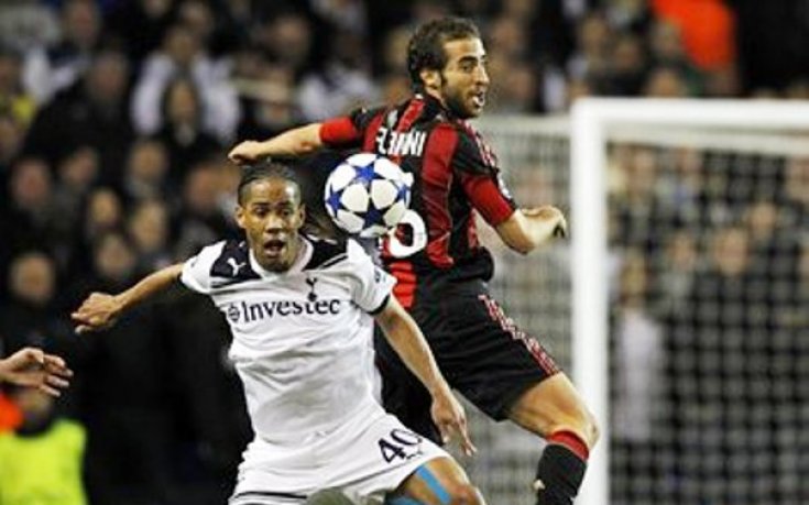 Крило на Тотнъм ляга под ножа