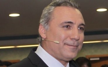 Христо Стоичков ще посети спортната база в Оризари