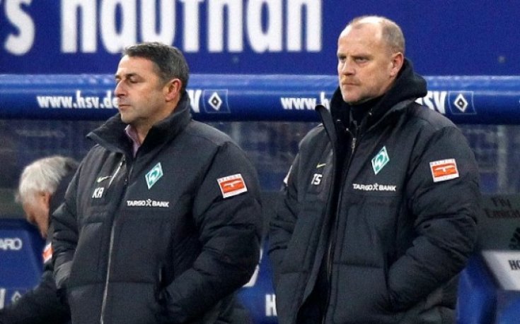 Вердер: Не проявяваме интерес към Дембеле