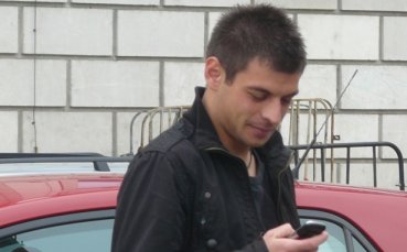 Берое и Левски се разбраха за трансфера на Тодор Христов