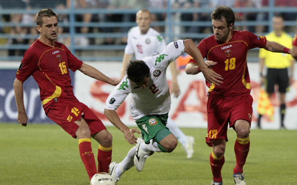 Дай своите оценки след Черна гора – България 1:1!