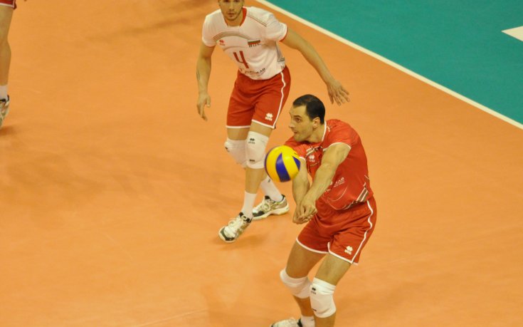 България с чиста победа над Япония