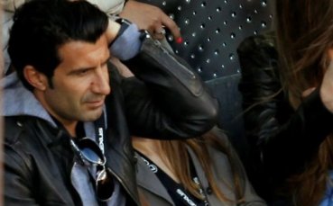 Фиго: Никой от Реал не е говорил с мен