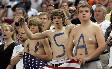 ВИДЕО: САЩ стартира с победа срещу Канада за КОНКАКАФ Голд Къп