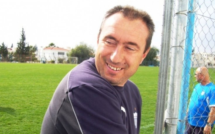 ВИДЕО: Стоилов: Националният отбор ми се вижда страхливичък