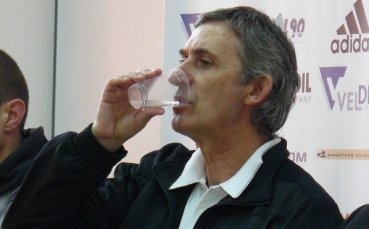 Пешич все по-близо до Каха Лаборал