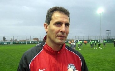 Херо празнува, най-големият му подарък е внучката Деа