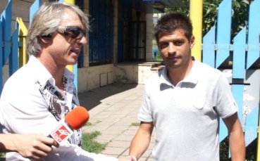 ВИДЕО: Тодор Христов: Офертата на Левски е доста по-добра от тази на ЦСКА