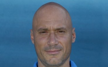 Подвизавал се в ЦСКА пое отбор от Серия Б