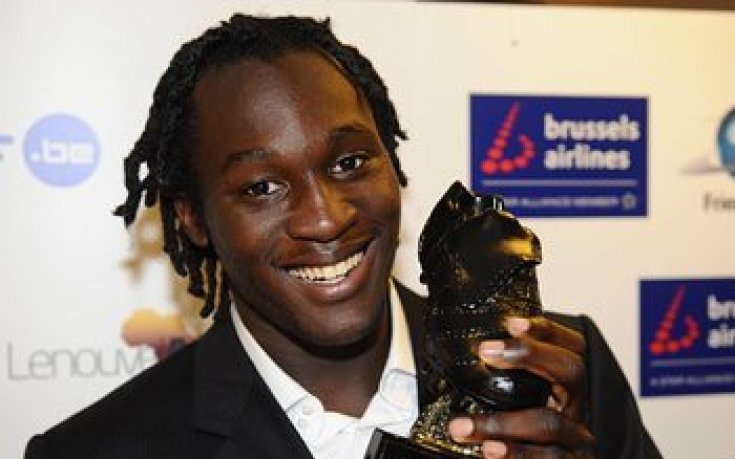 Андерлехт продава Лукаку „на всяка цена”