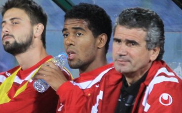 Гьоре Йовановски стана треньор на 164 милиона