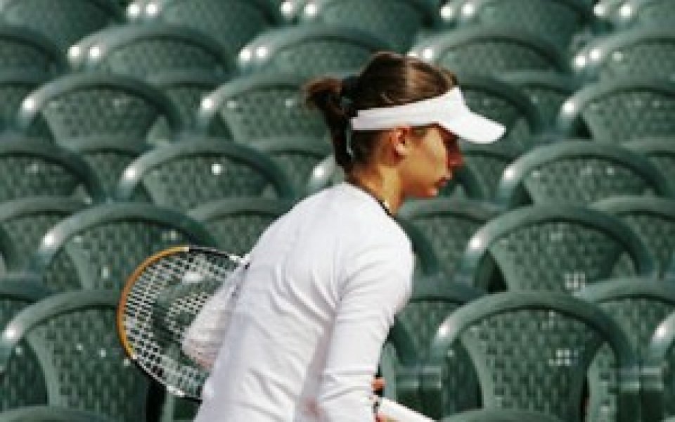 Пиронкова не е сред поставените на Уимбълдън