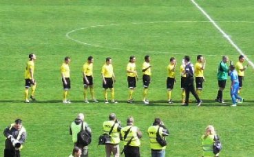 Халф на Брестник избра Ботев пред Славия и Берое