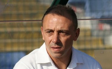 Берое привлече нов защитник