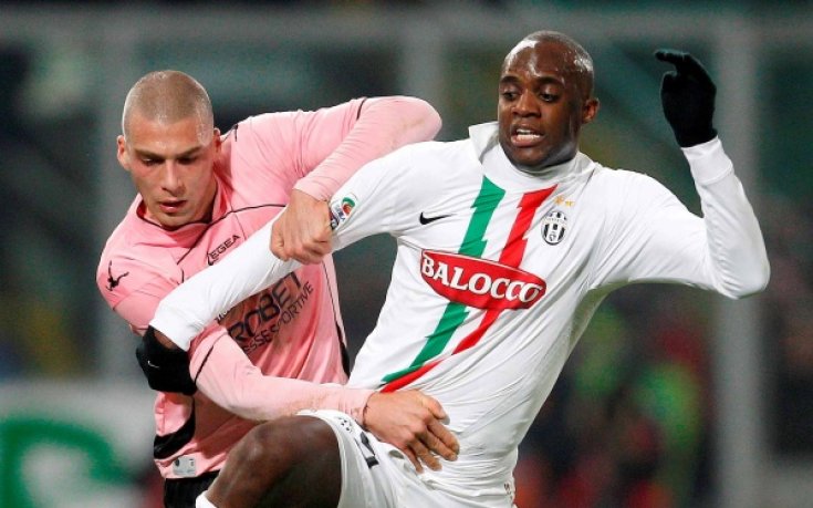 Сисоко: Радвам се за интереса на Реал, но съм играч на Юве