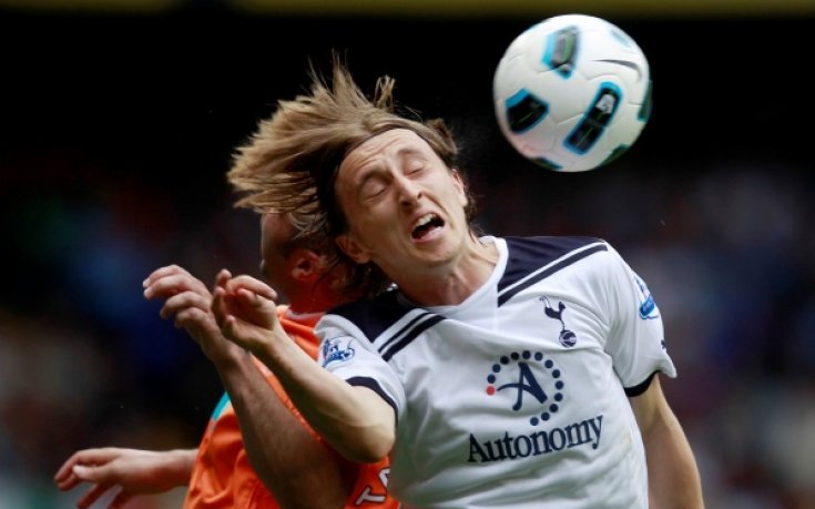 Сити вади 30 милиона за Модрич