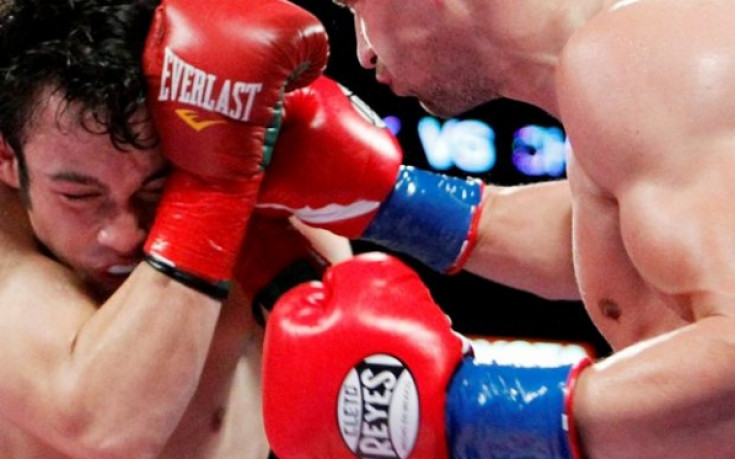 Стоянов загуби в първия си мач на европейското първенство по бокс в Анкара